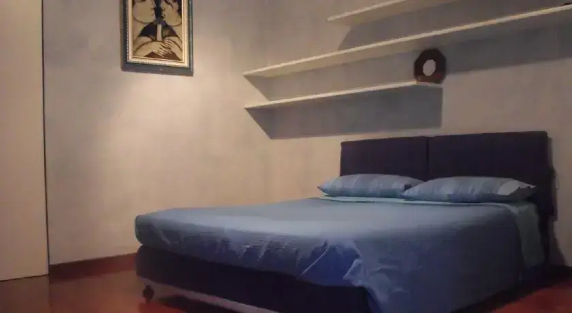 Casa Santa Eufemia