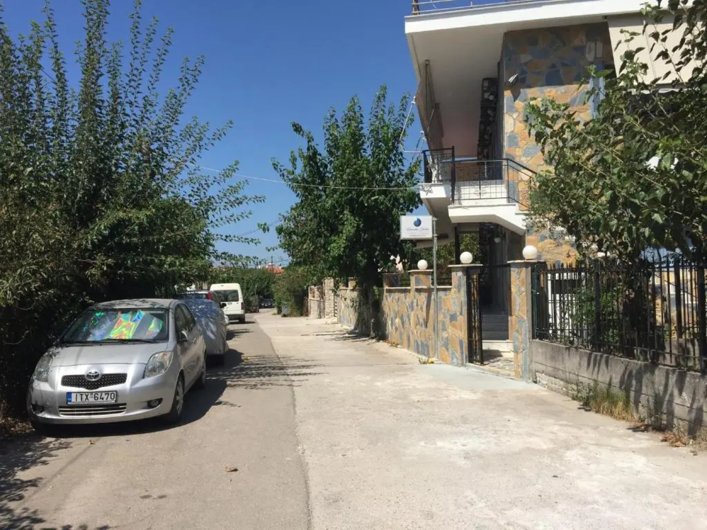 Kakovatos Studios