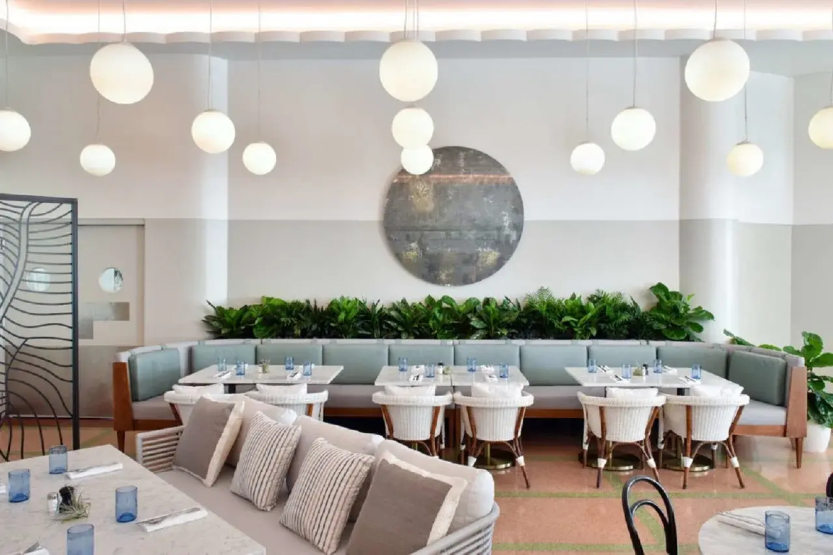 Metropolitan by Como, Miami Beach