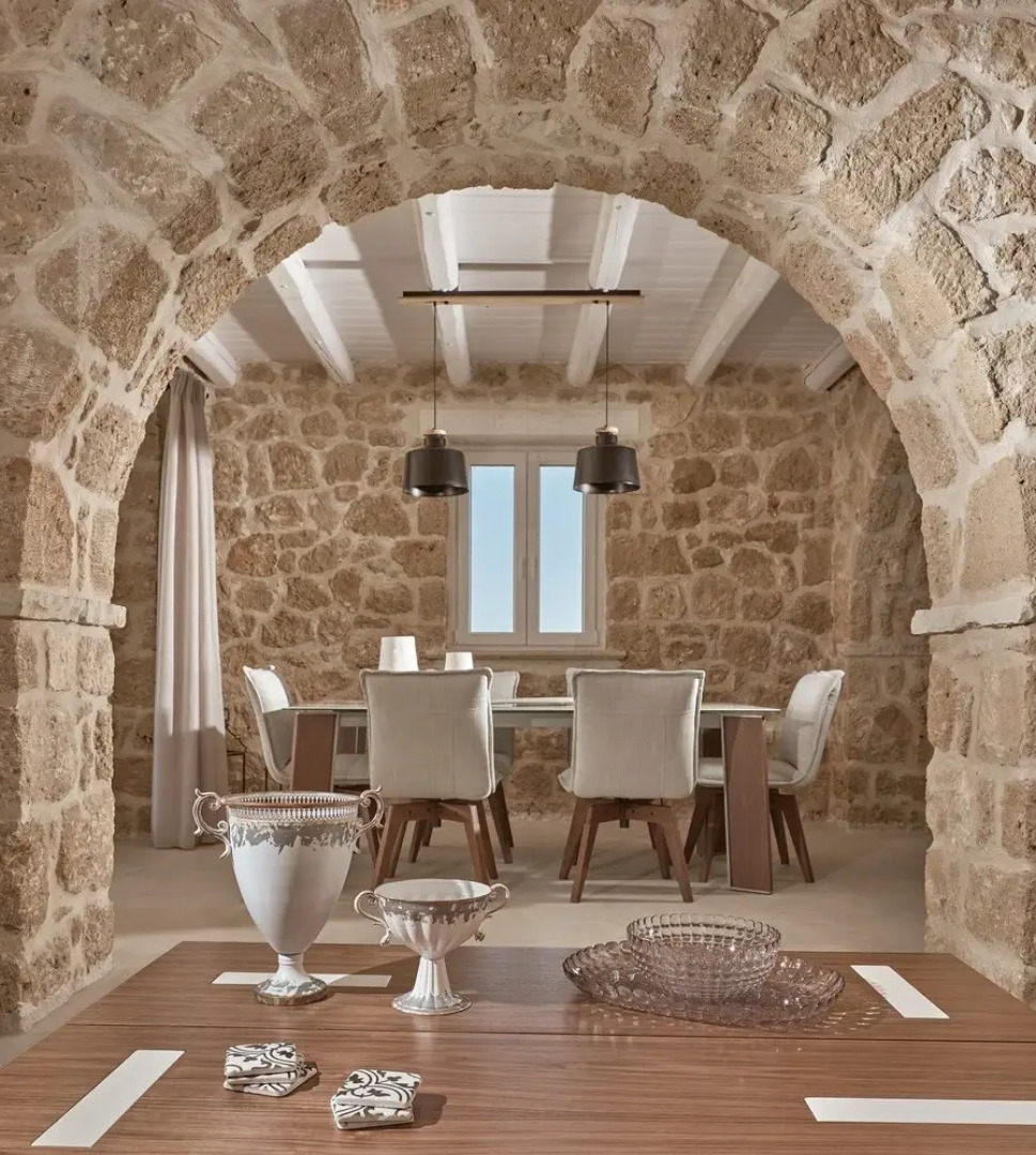 Arismari K3 Luxury Villa