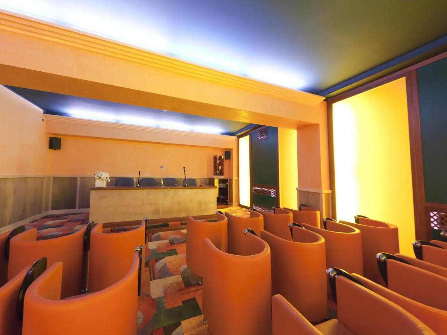 Park Hotel Tyrrenian