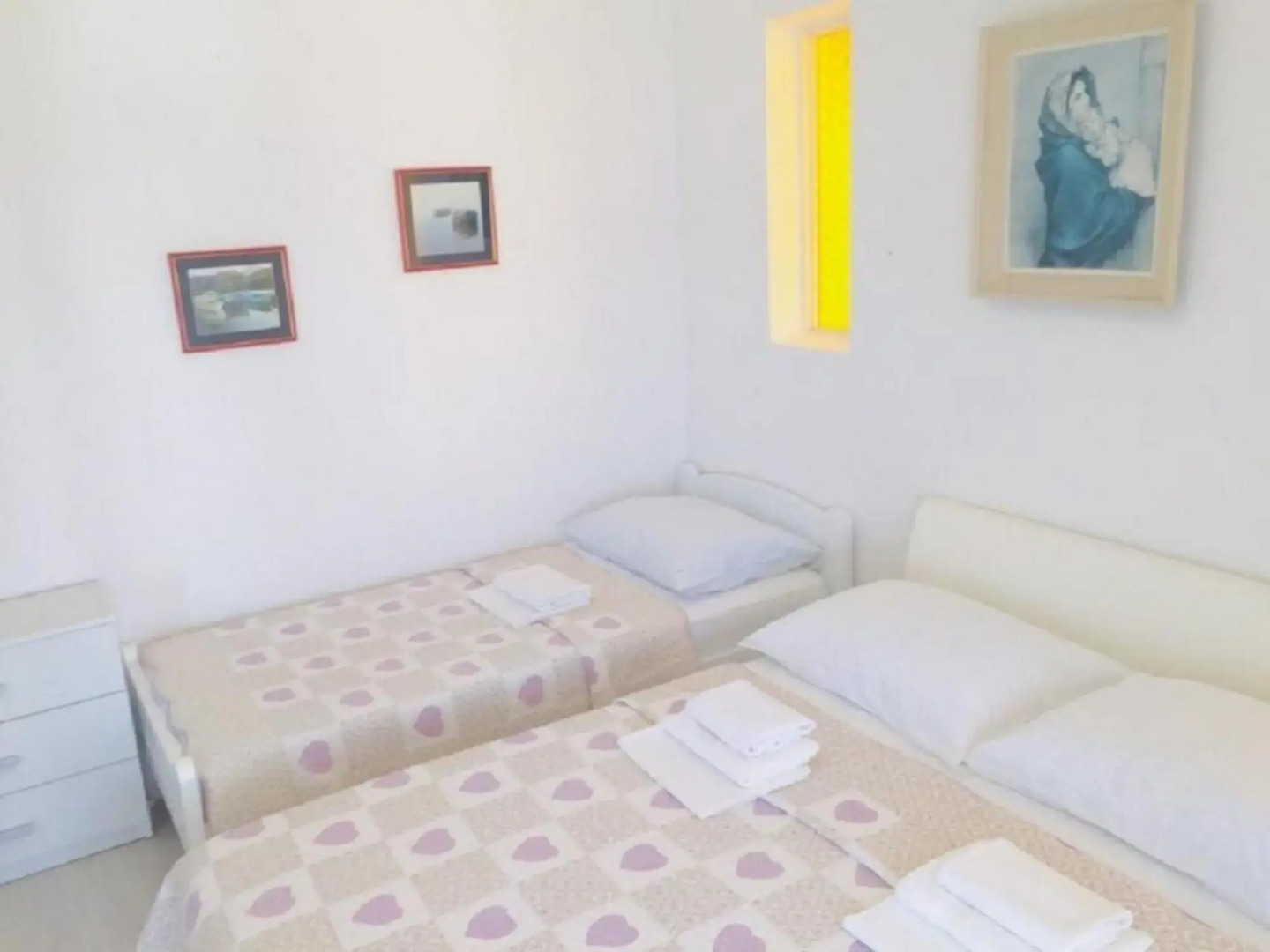 Gojko - 50 m from the beach - A2(6)