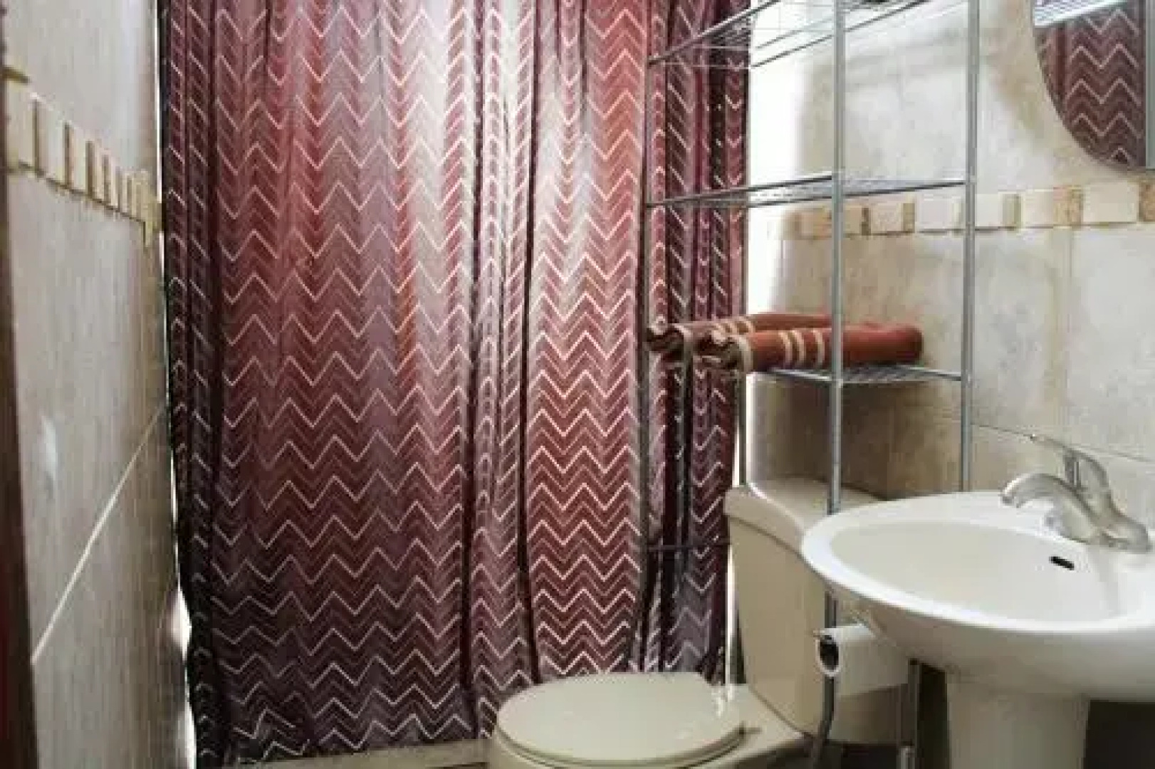 Discovery Beach Guest House