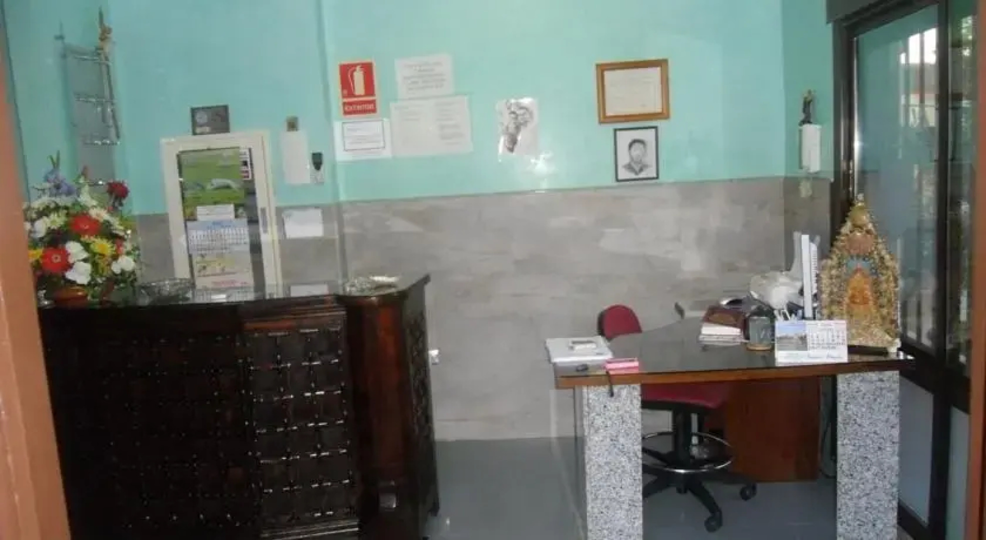 Hostal San Vicente I