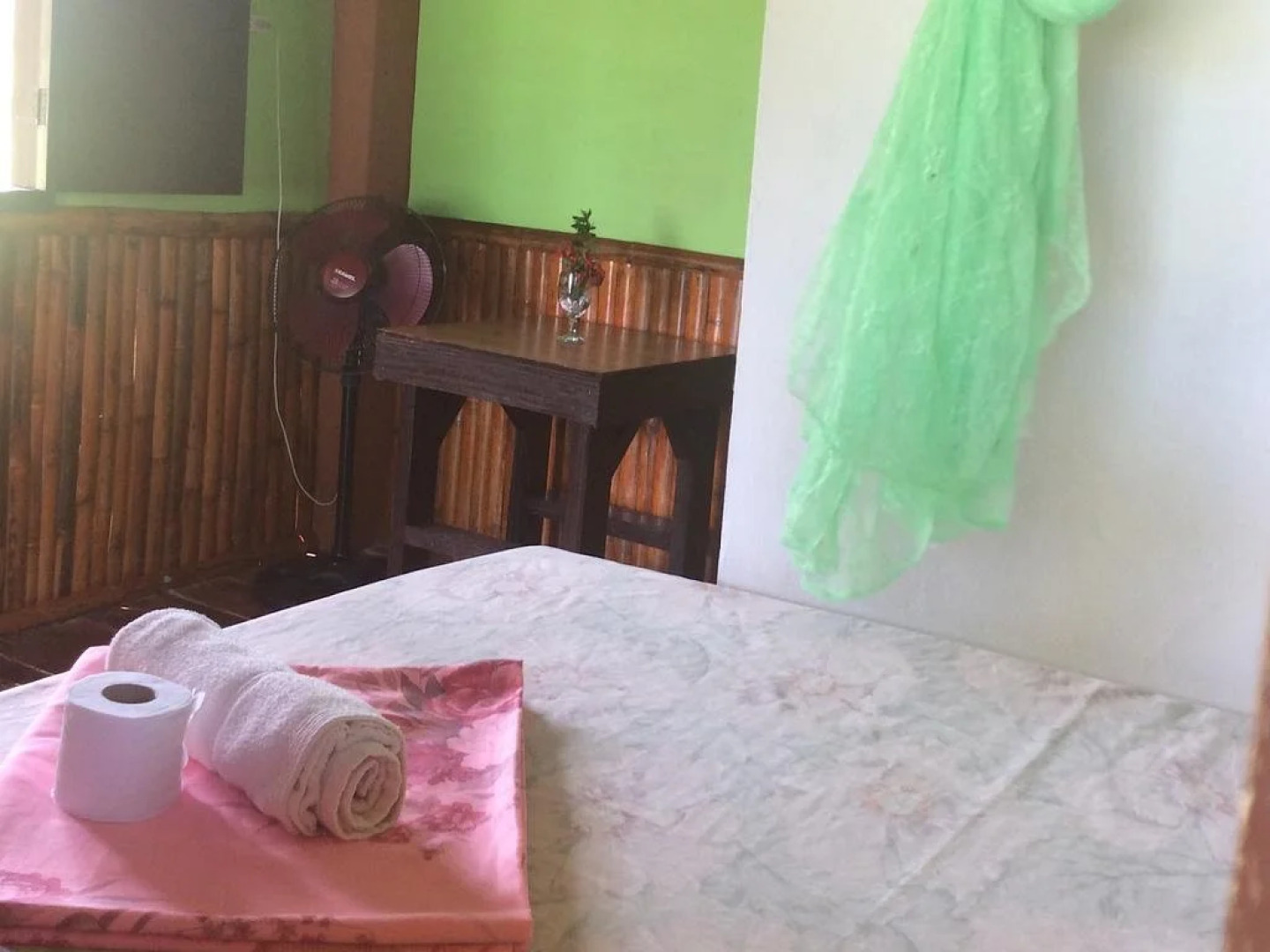 Puraran Surf Beach Resort