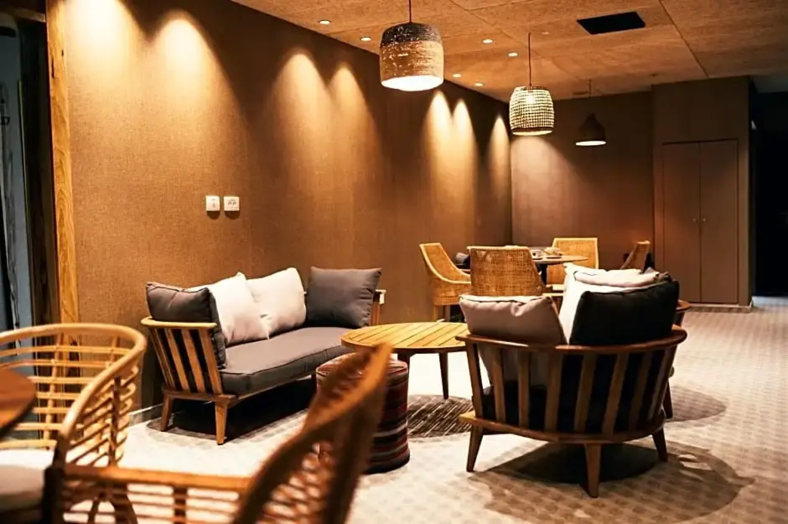 Even Derech by Smart Hotels