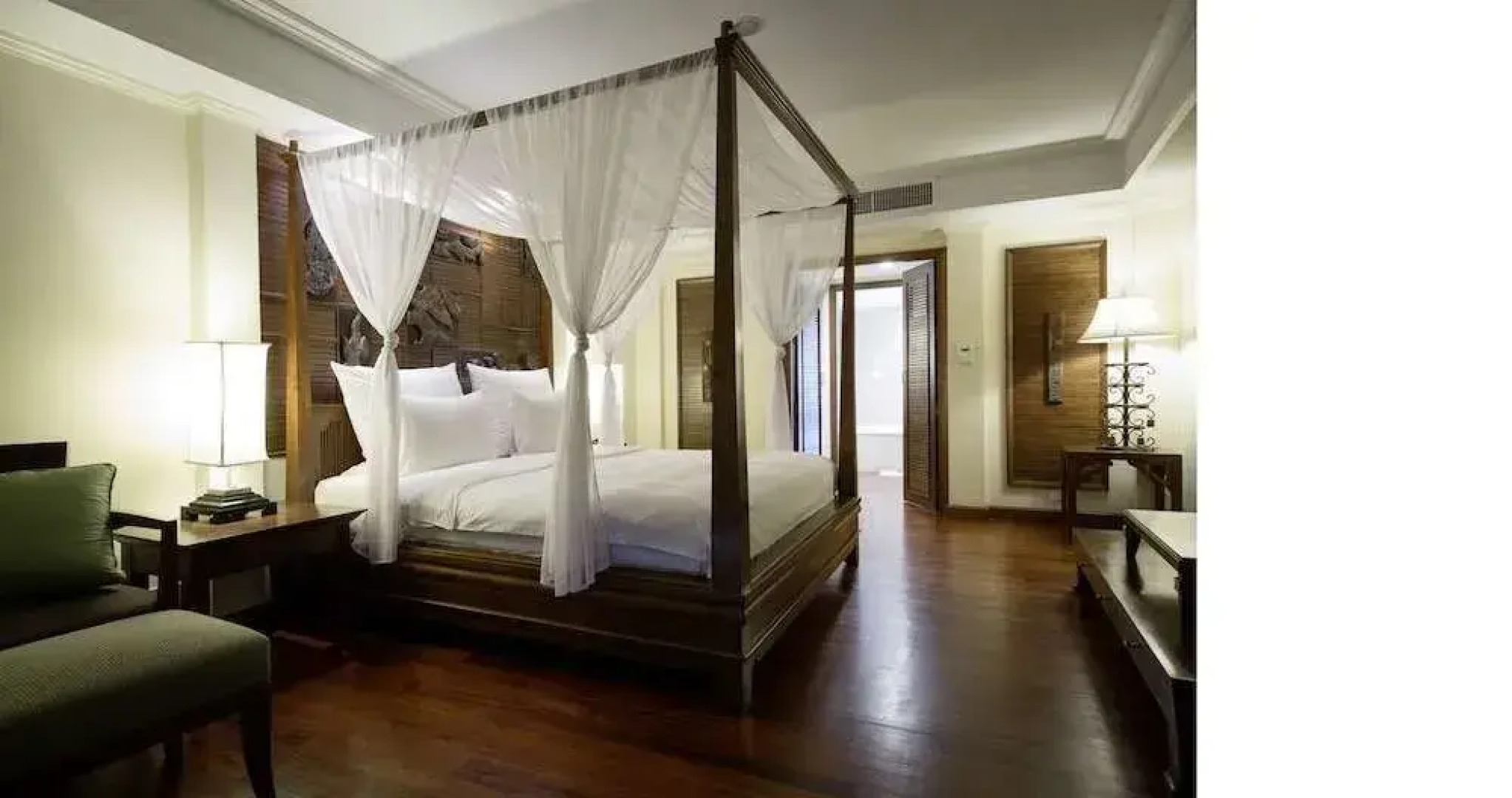 Pullman Khao Lak Katiliya Villas