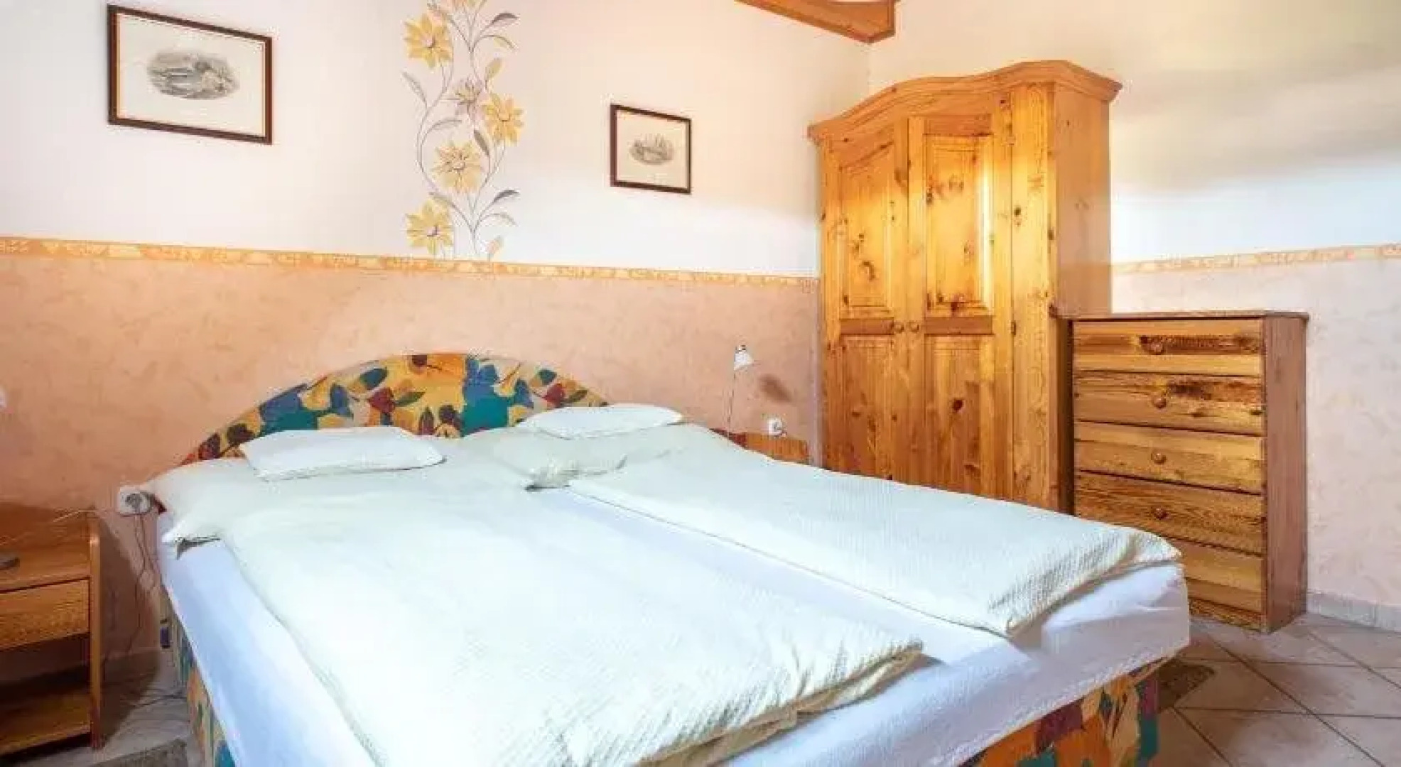 Andrea Wellness Panzió