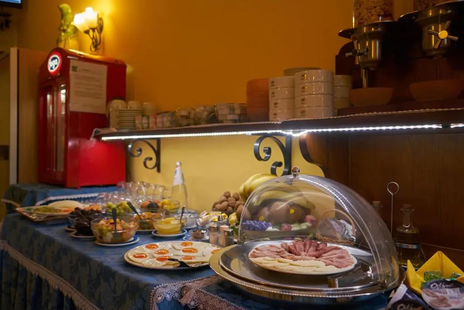 Hotel A' Pinnata