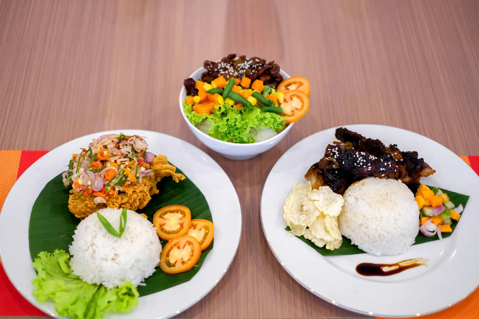 De La Charis Hotel by Waringin Hospitality