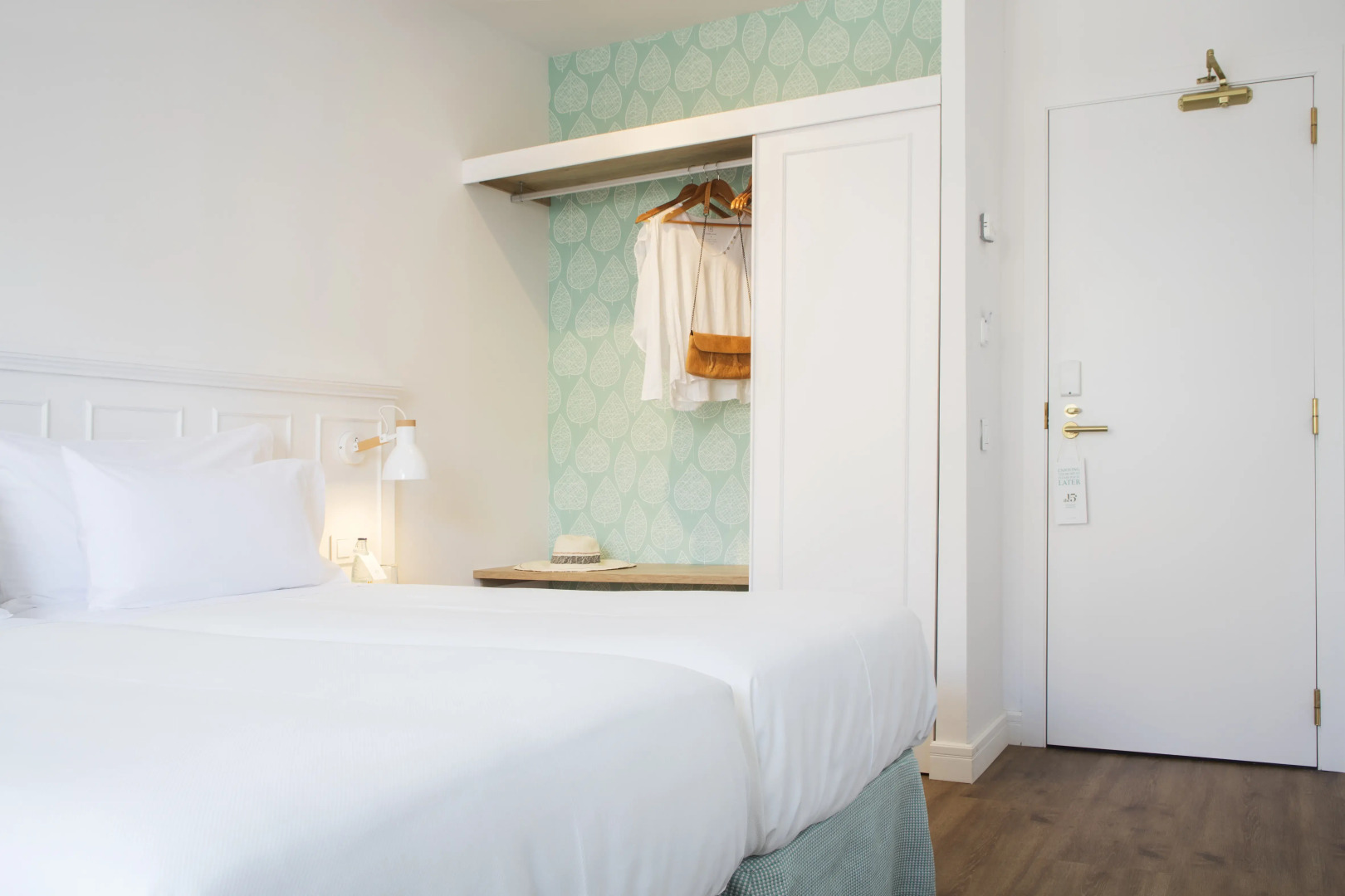 The 15th Boutique Hotel