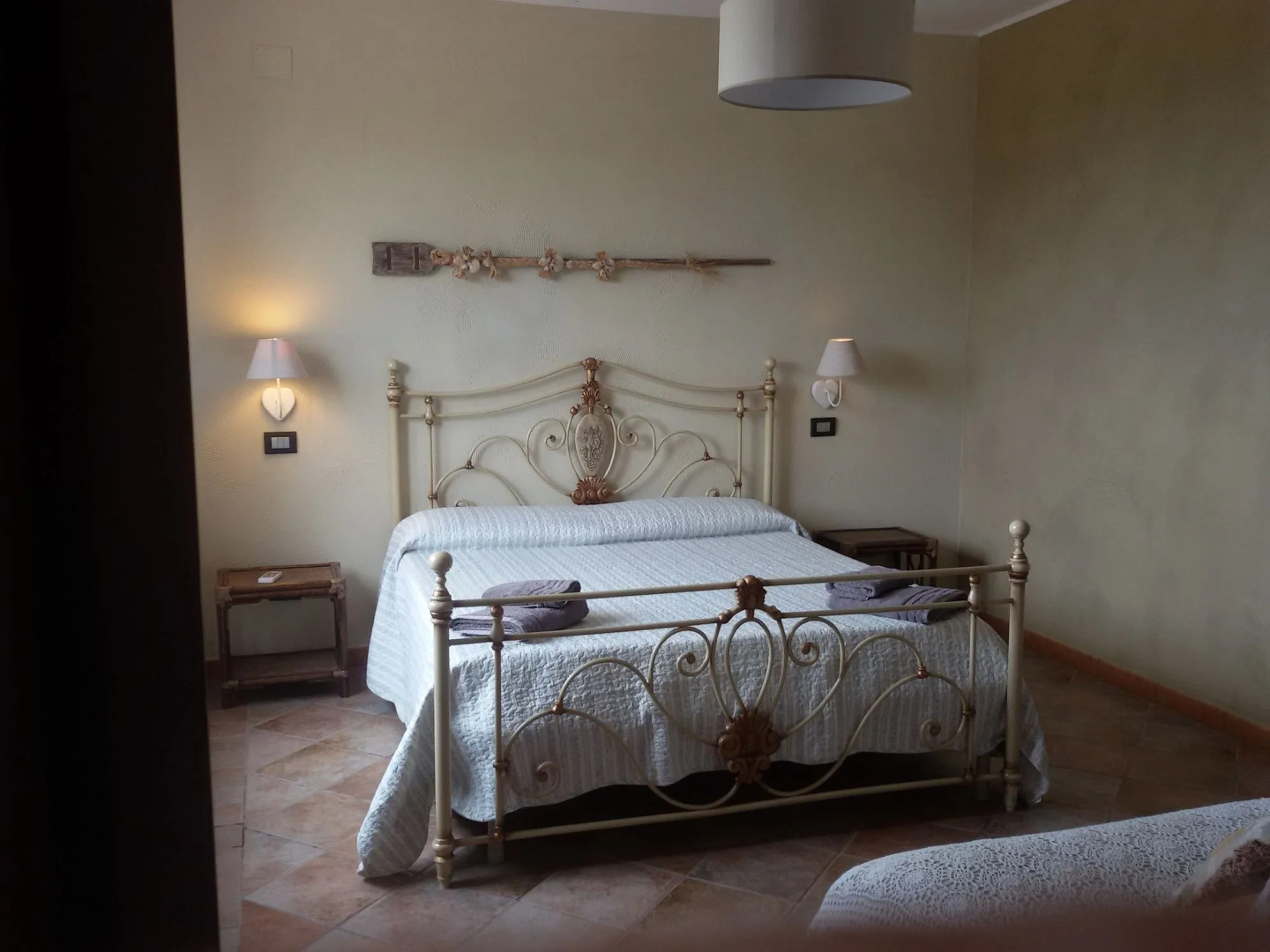 Farm House Le terrazze di Serranova