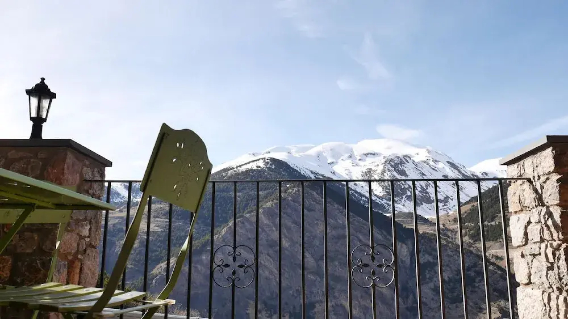 Apartamento Vitivola Bosquet El Forn