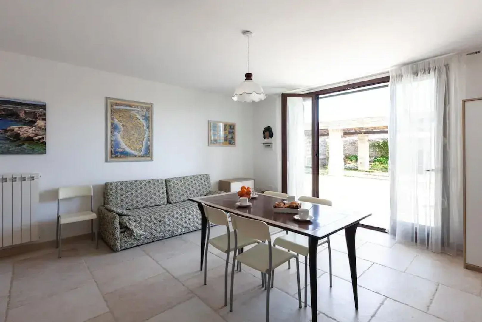 Sunny House Bilo with Pool