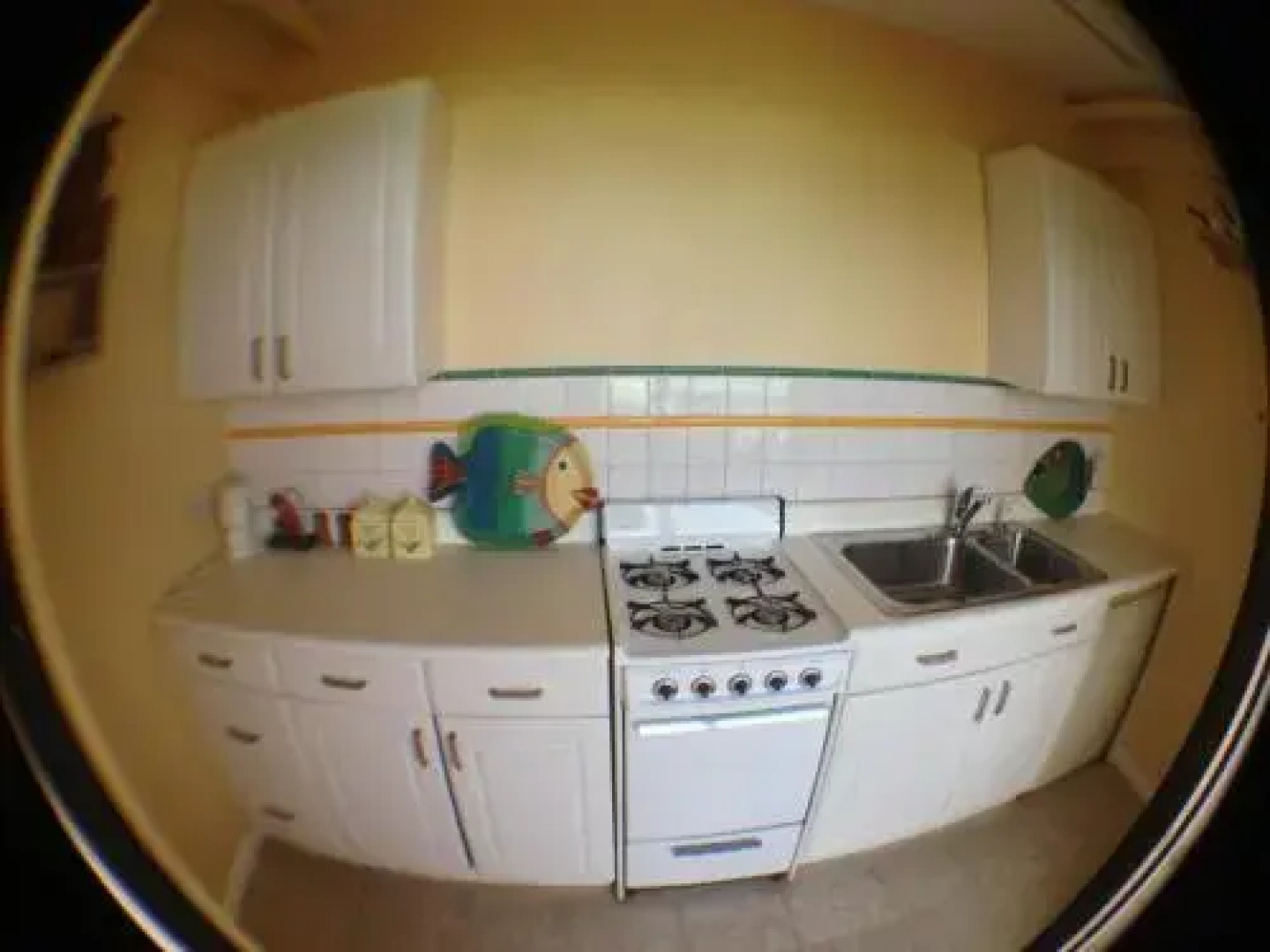 Saint Joseph's House