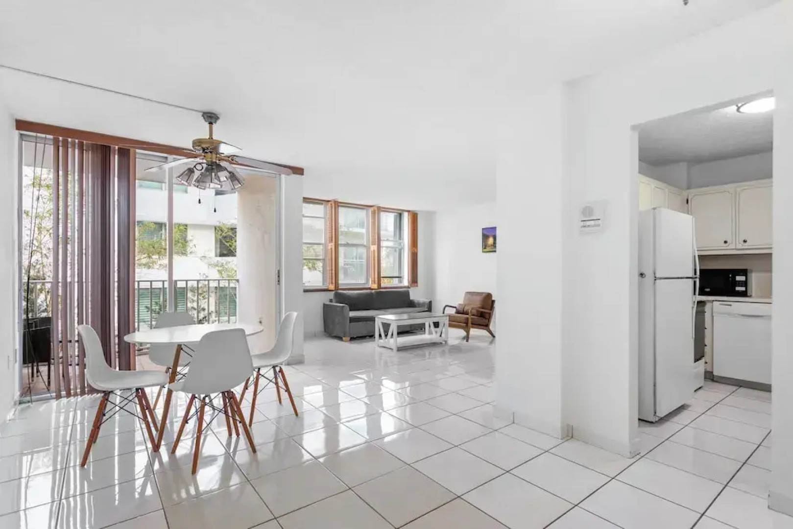 Bay Harbor Sunset 2B