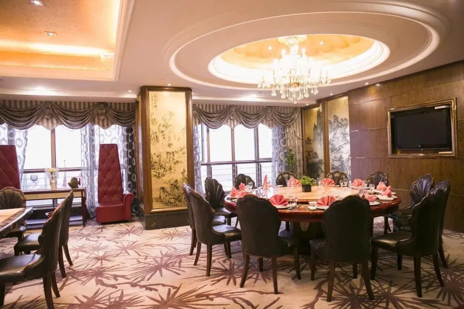 Haitian International Hotel