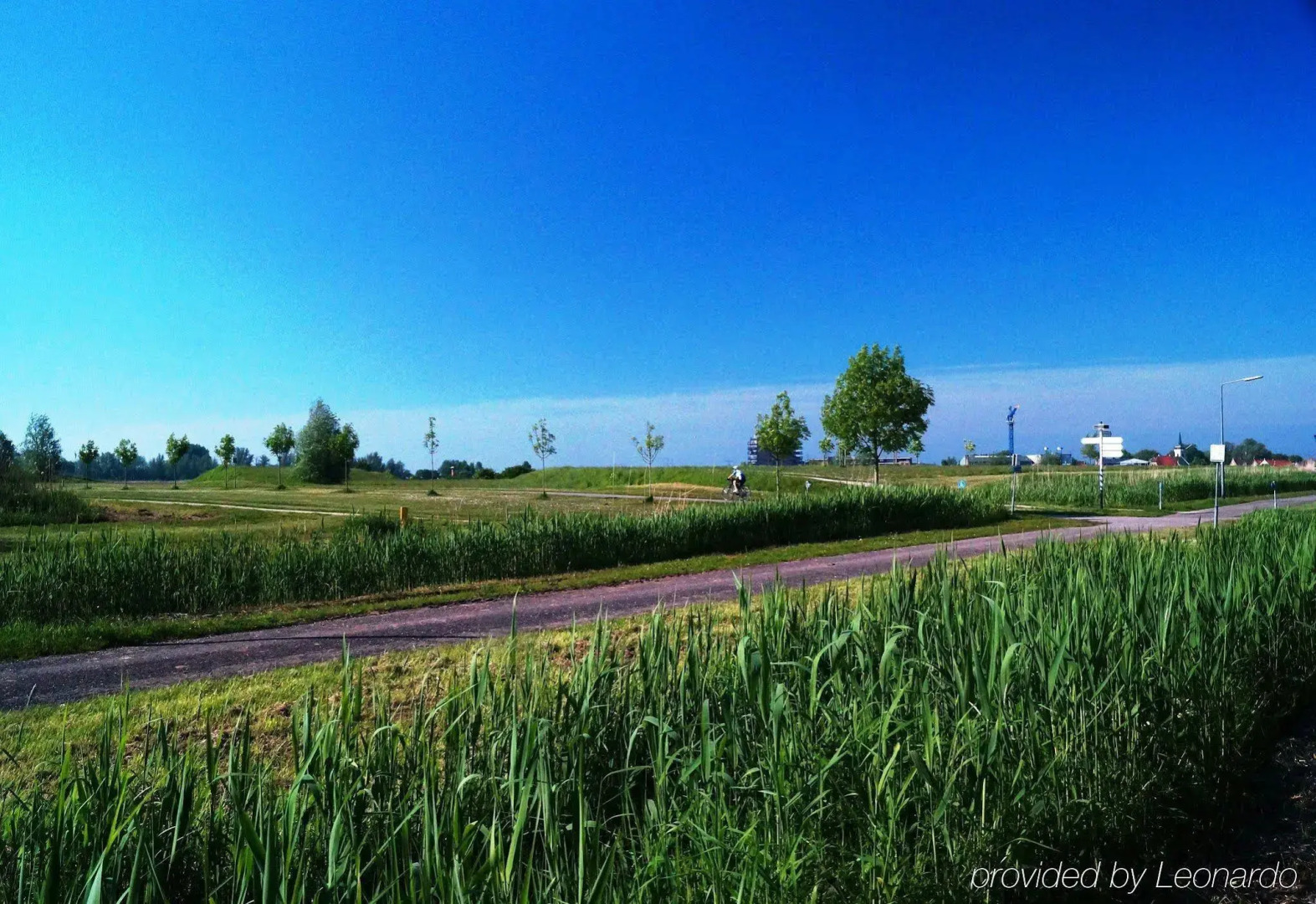 Van der Valk Hotel ARA