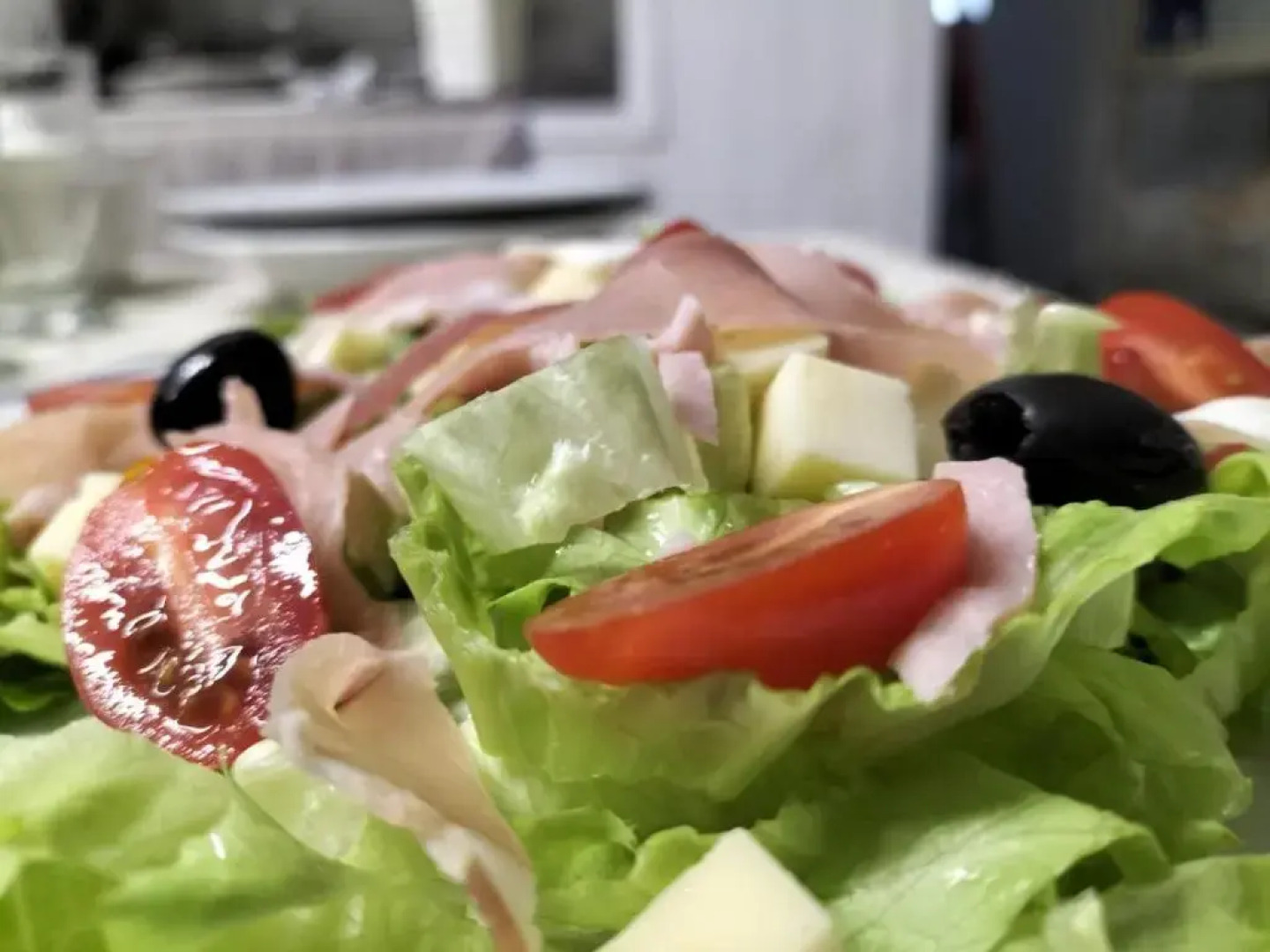 Hôtel Restaurant des Trois Pigeons