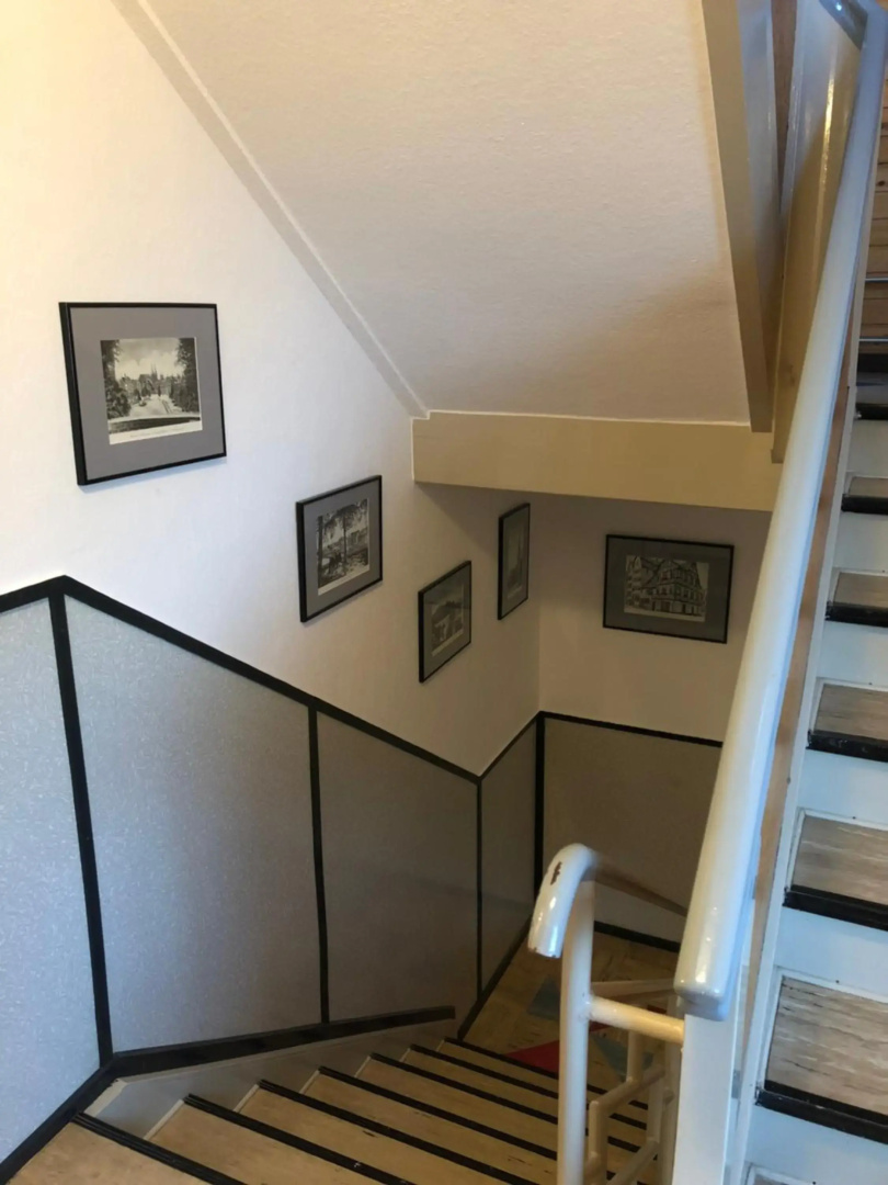 FeWo 01 Bettenhausen