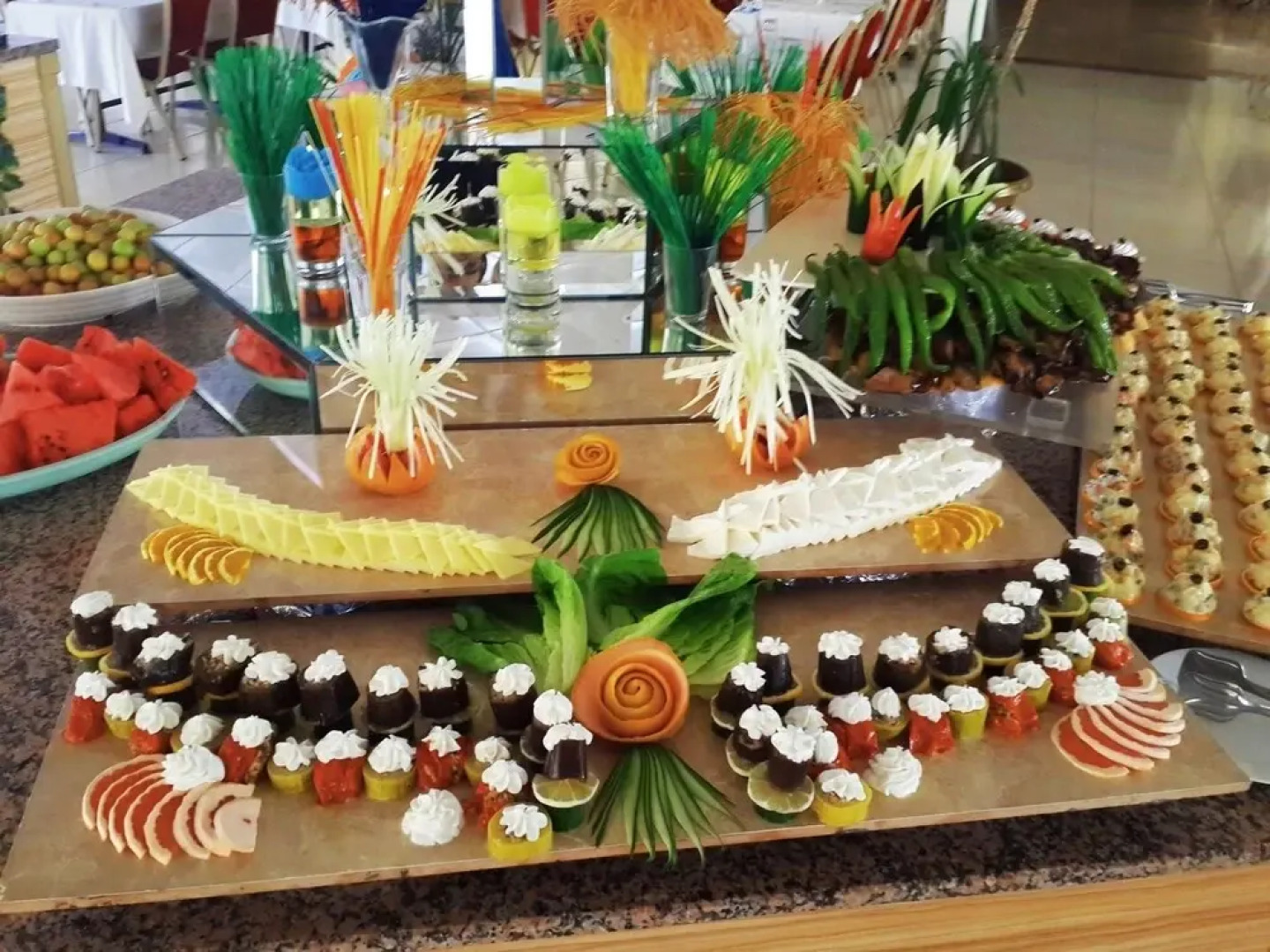 Hedef Dag Hotel Termal and Spa