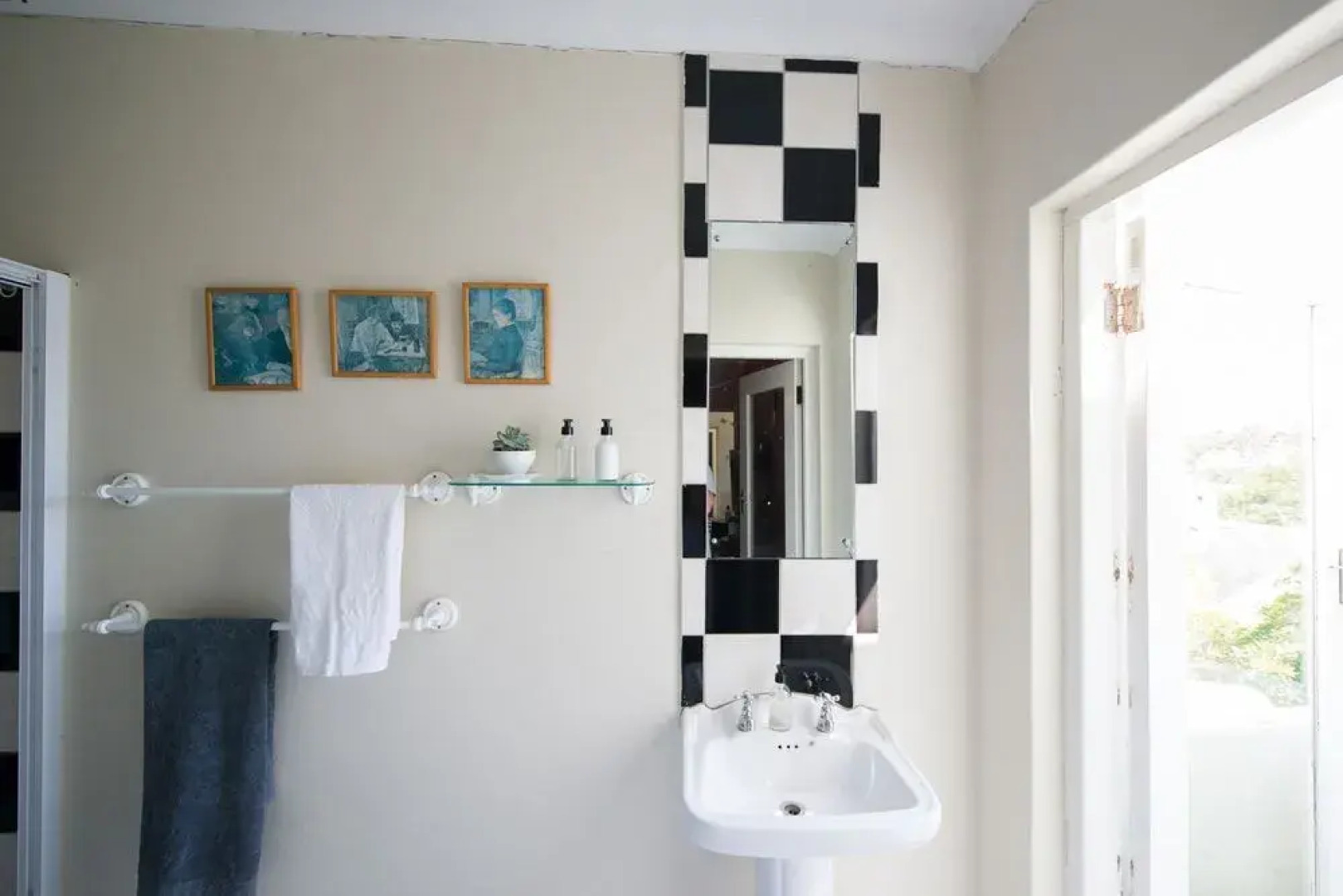 Tulbagh Travelers Lodge