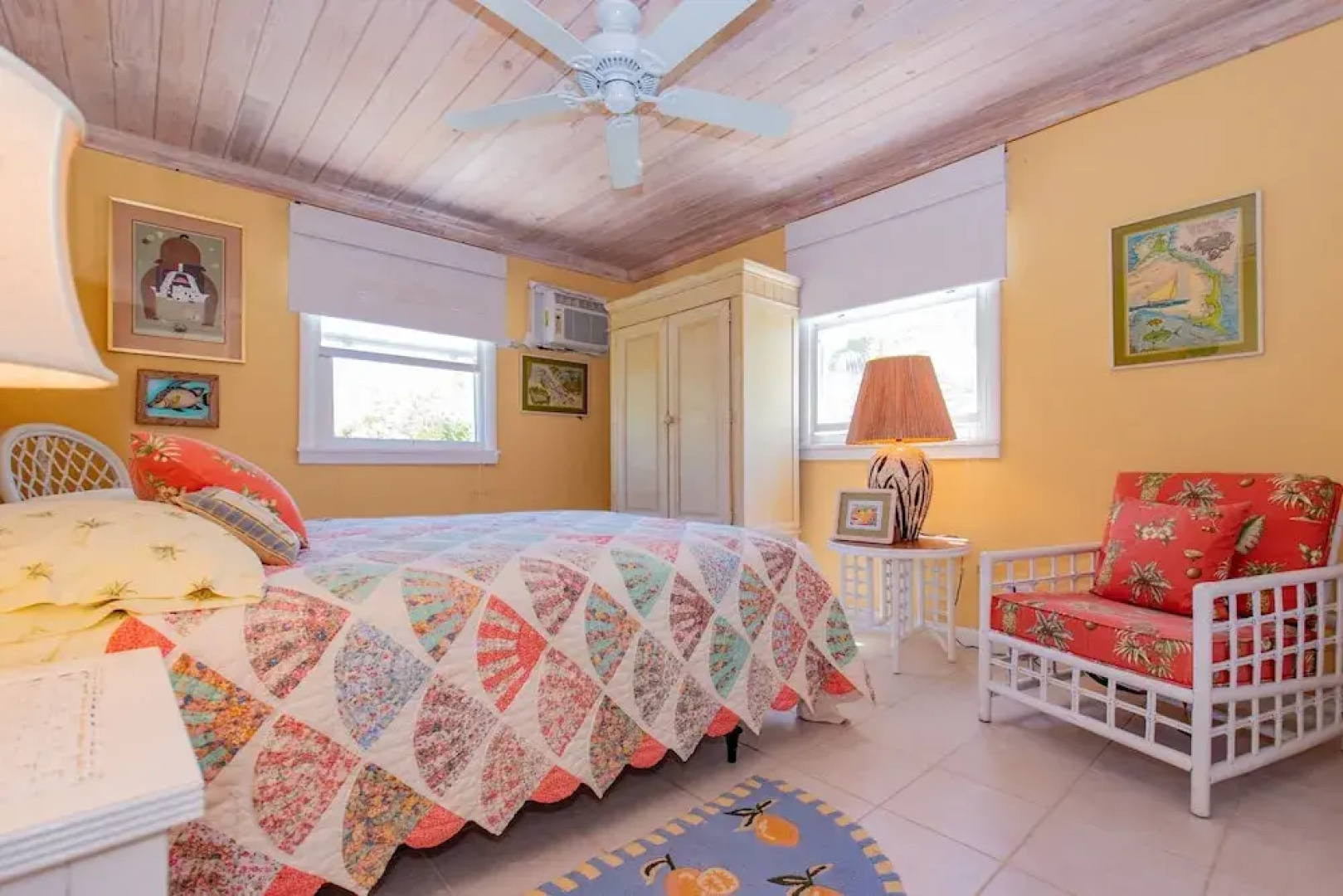 Sundowner Villa 4 Bedroom Villa