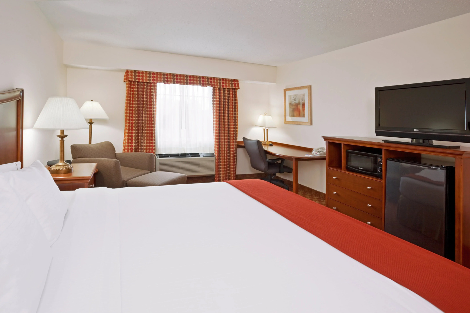 Holiday Inn Express Murrysville - Delmont by IHG