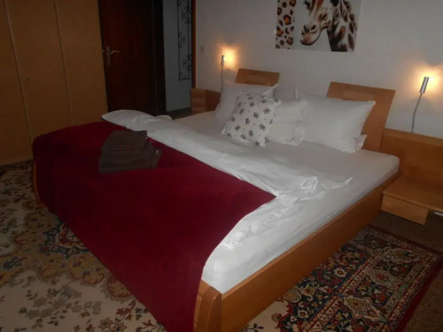 Hotel-Pension Zum Bierhaus