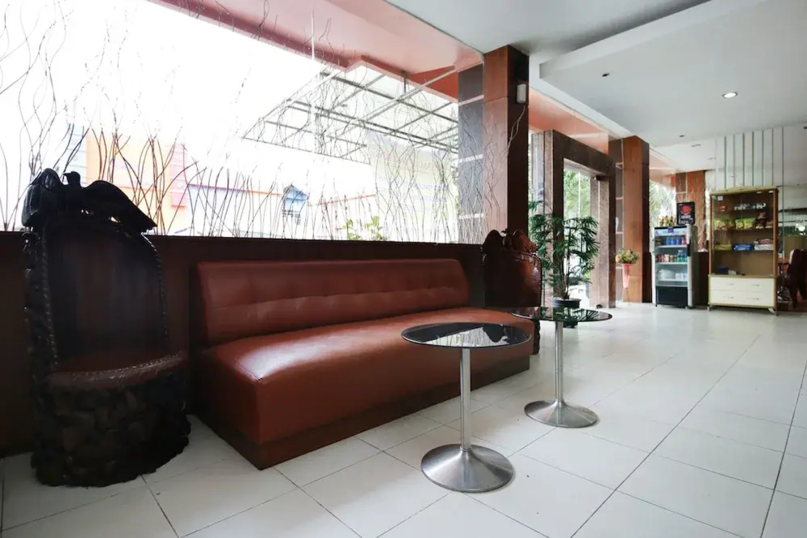 Airy Korumba Malik Raya 22V Kendari