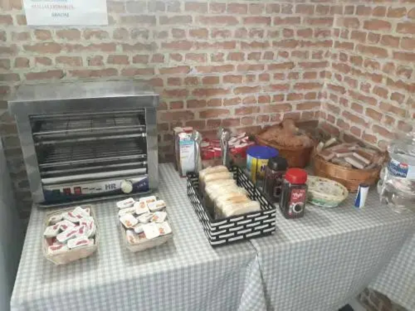 Hostal El Fogon De Felisa