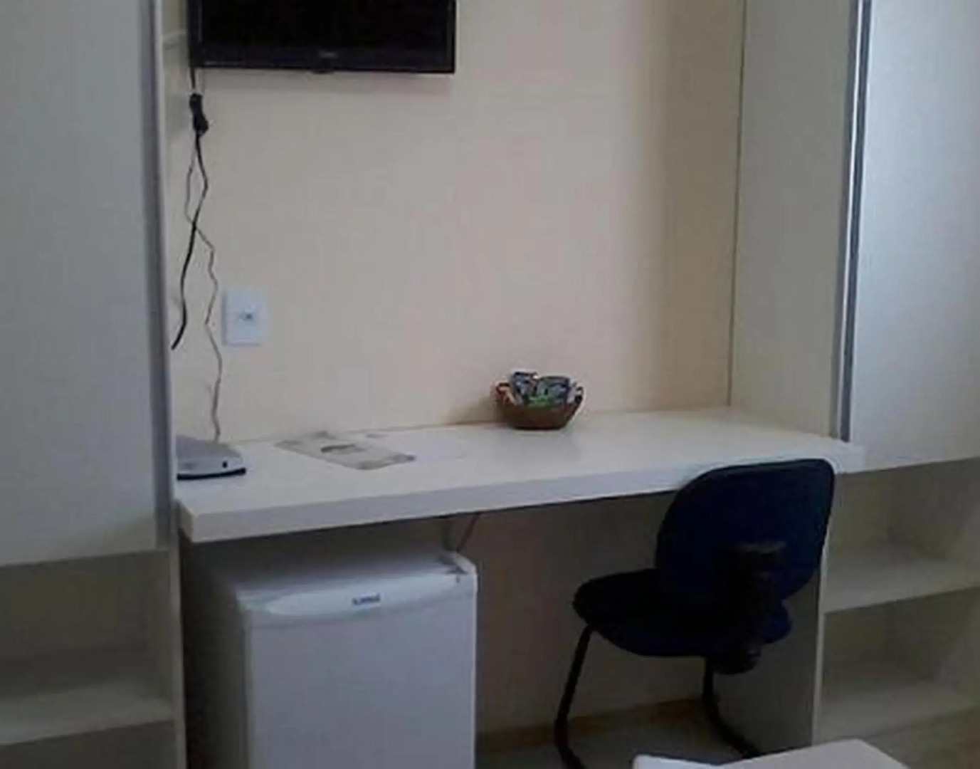 Copaiba Palace Hotel