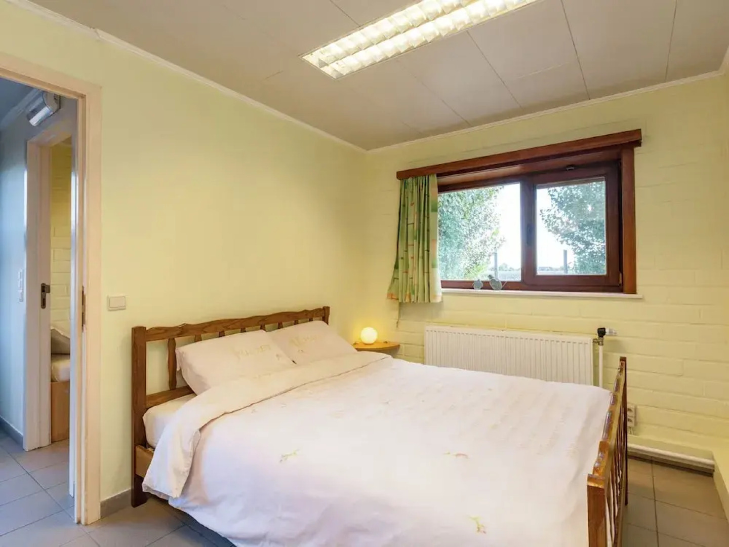 Lovely Holiday Home with Garden in Zuienkerke