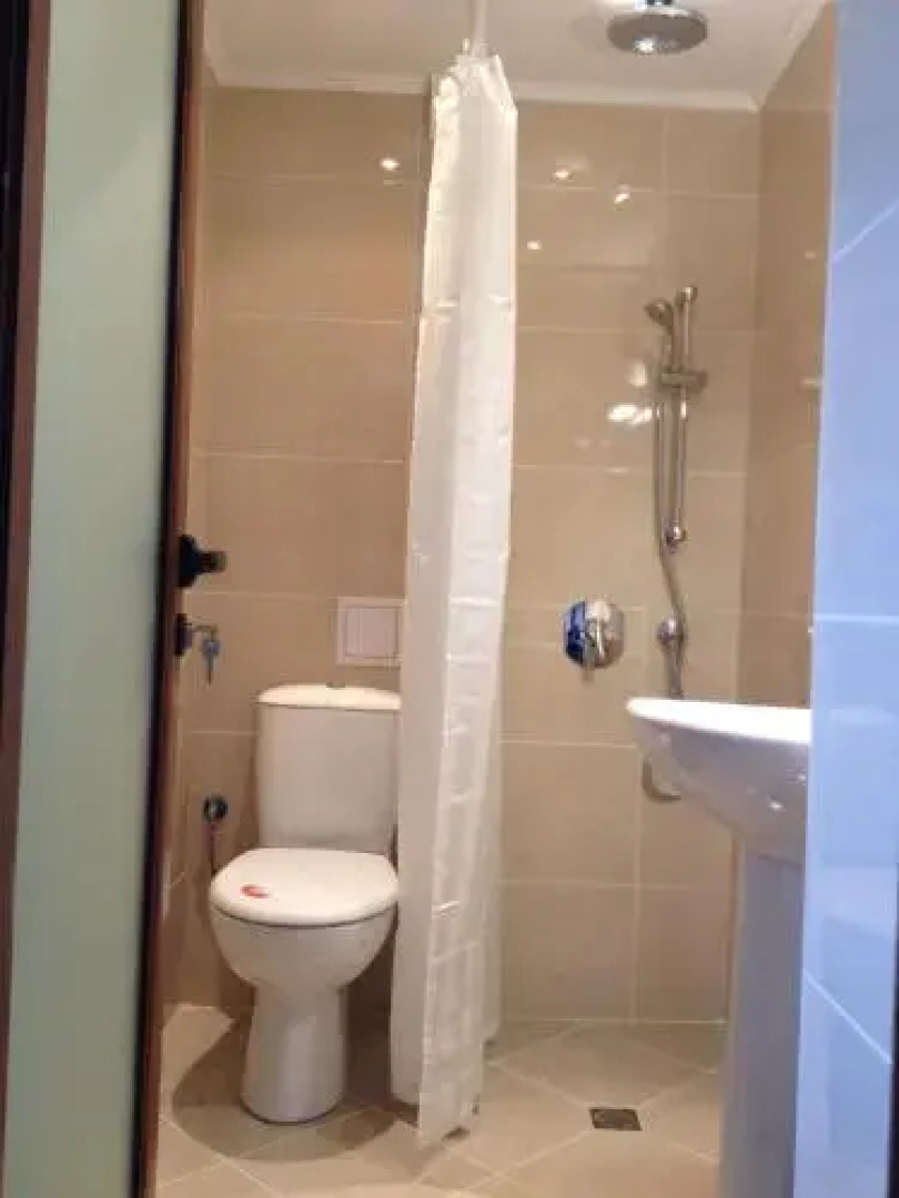 Guest House Balchik Hills