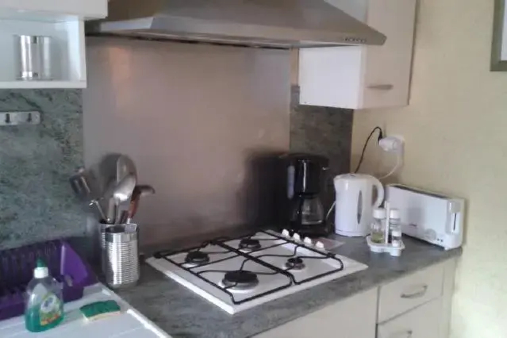 Gîte "Quartier de la Tour"