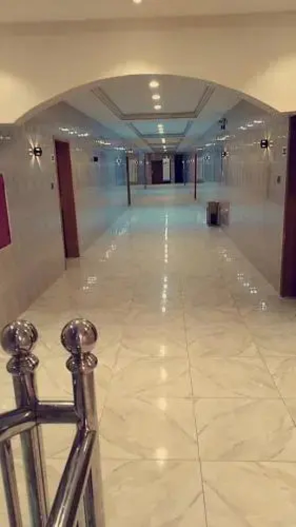 Al Waad Resort