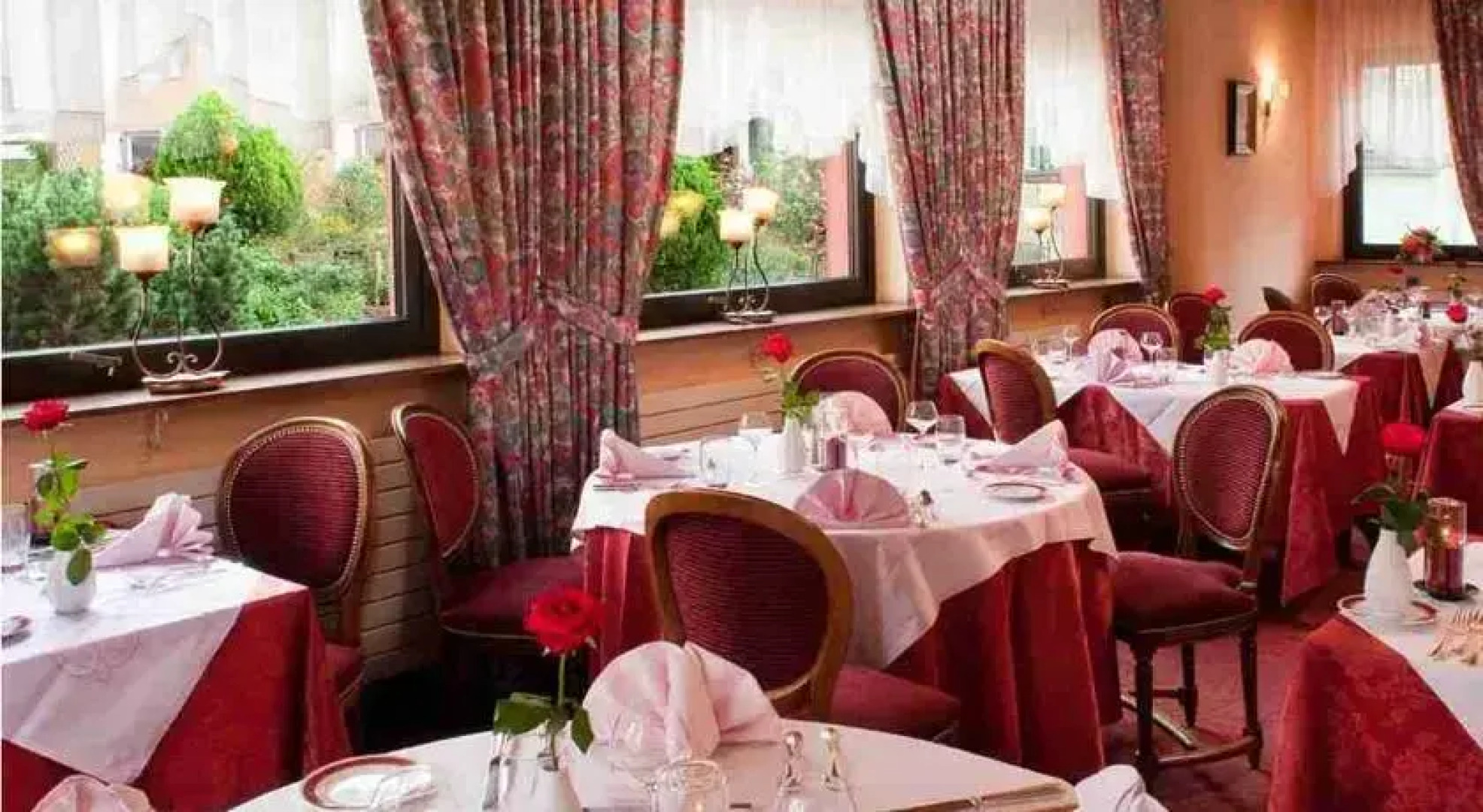 Appartement au Bois le Sire