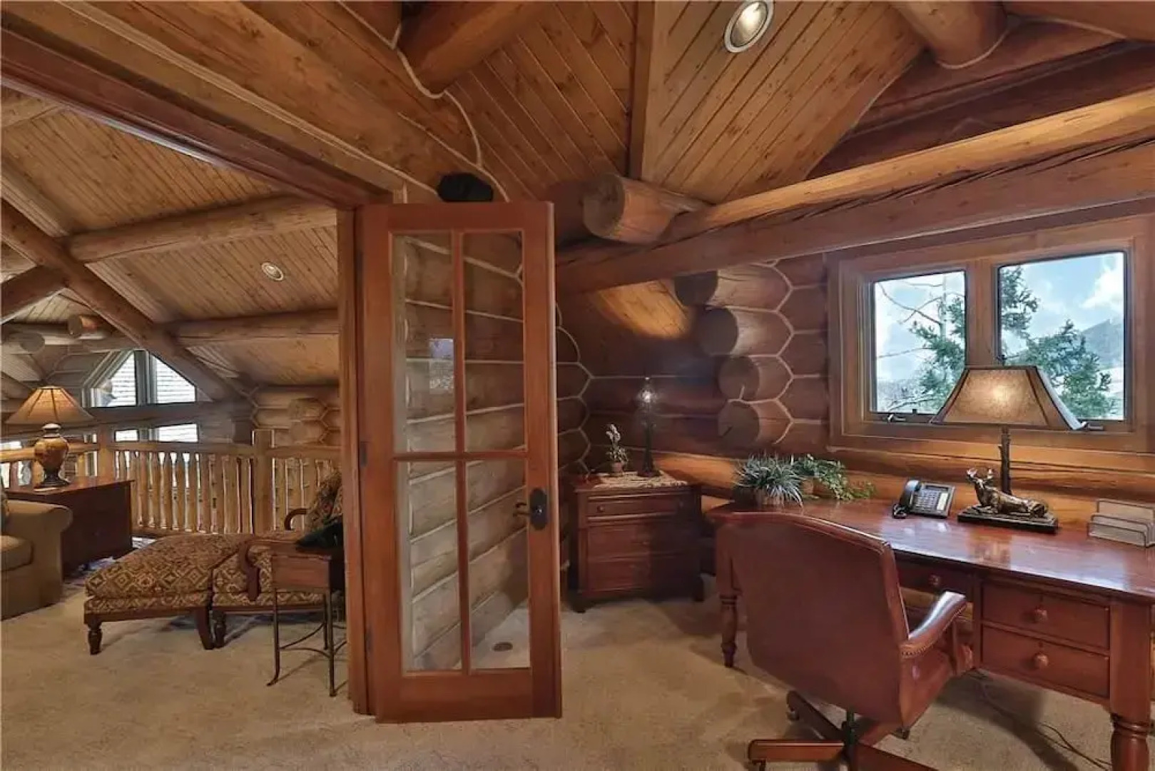 Sundance Grand Overlook