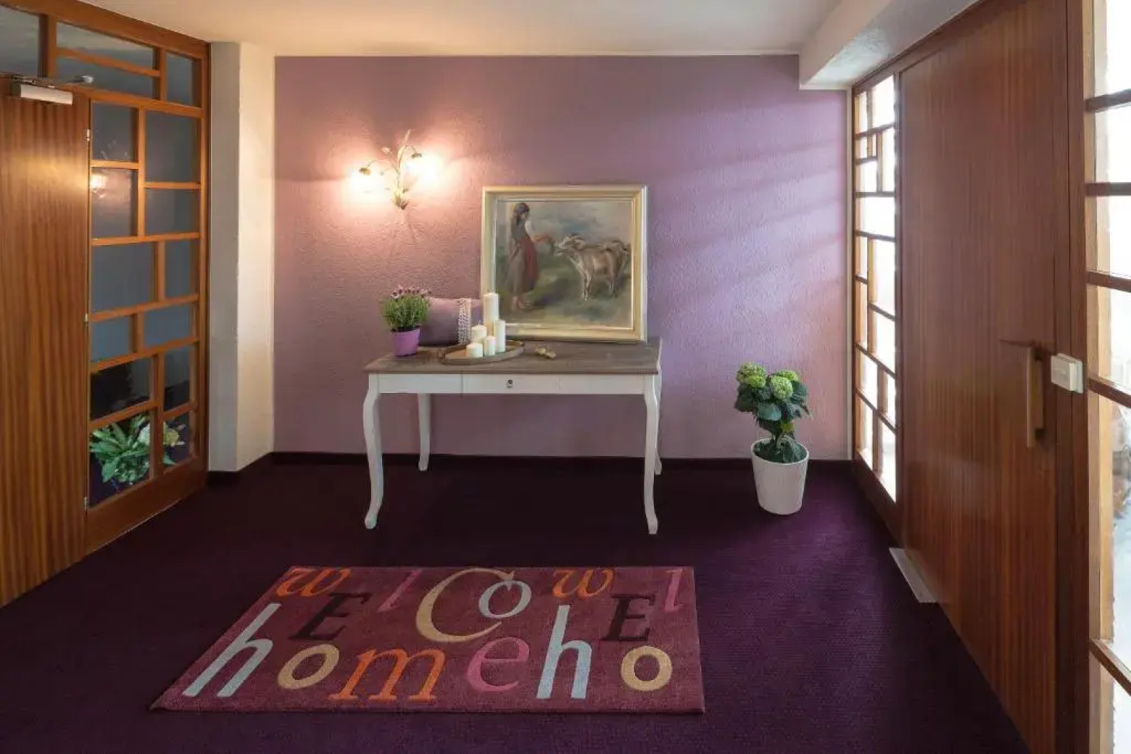 Hotel-Pension Johanna