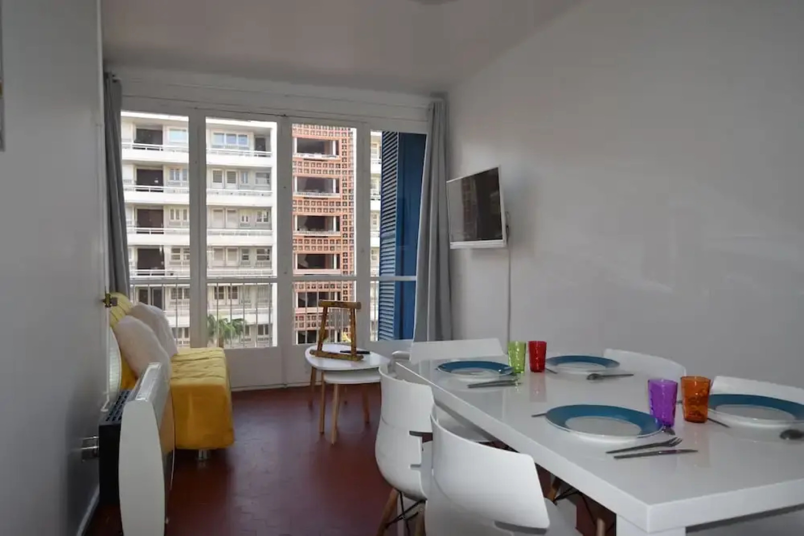 Appartement Le Gambetta