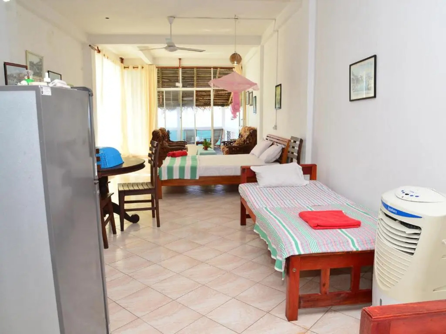 Happy Tuna Guesthouse