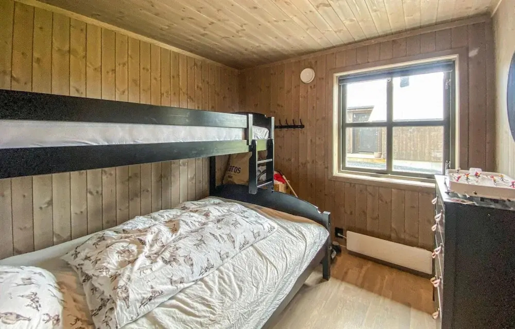 Awesome Home in Svingvoll With Wifi and 3 Bedrooms