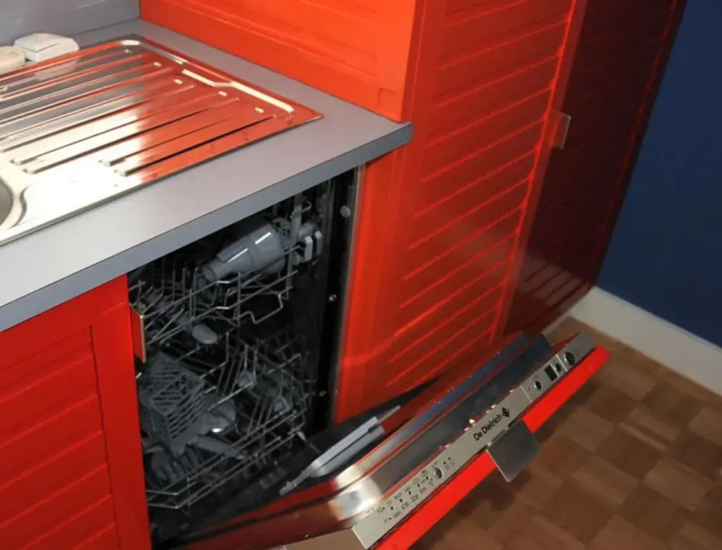 Escale Quai George V