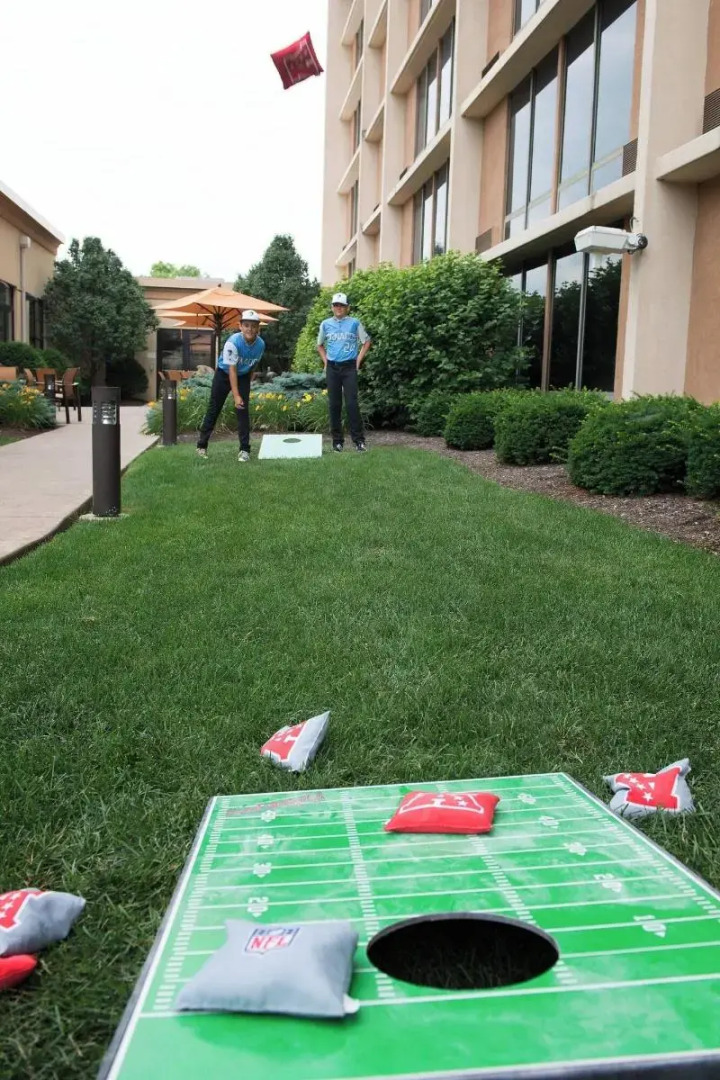 Courtyard by Marriott Canton