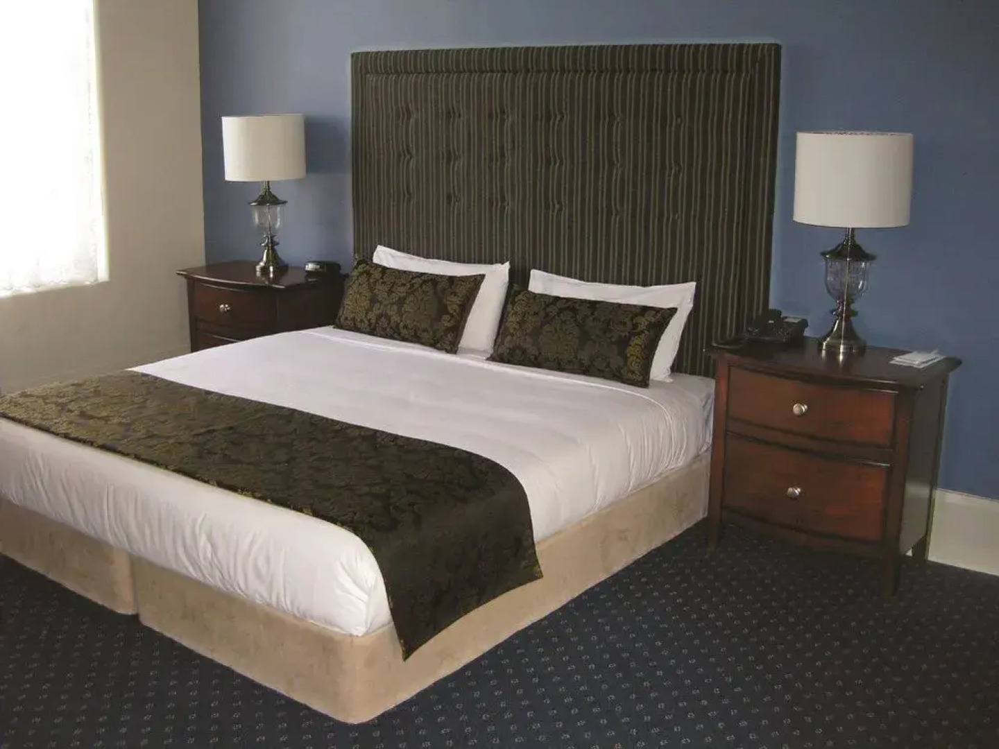 Ramada Resort Ballarat