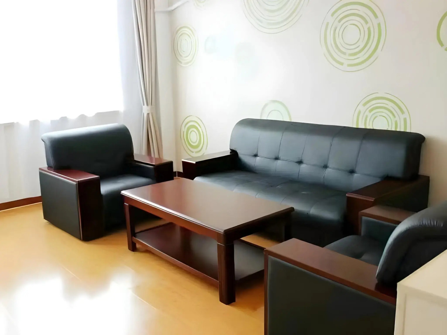 GreenTree Inn Yantai East Zhifu Road