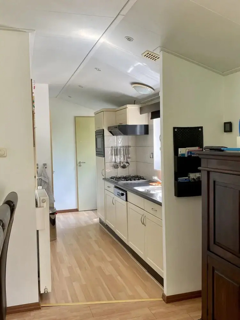 Vakantiehuis Wageningen