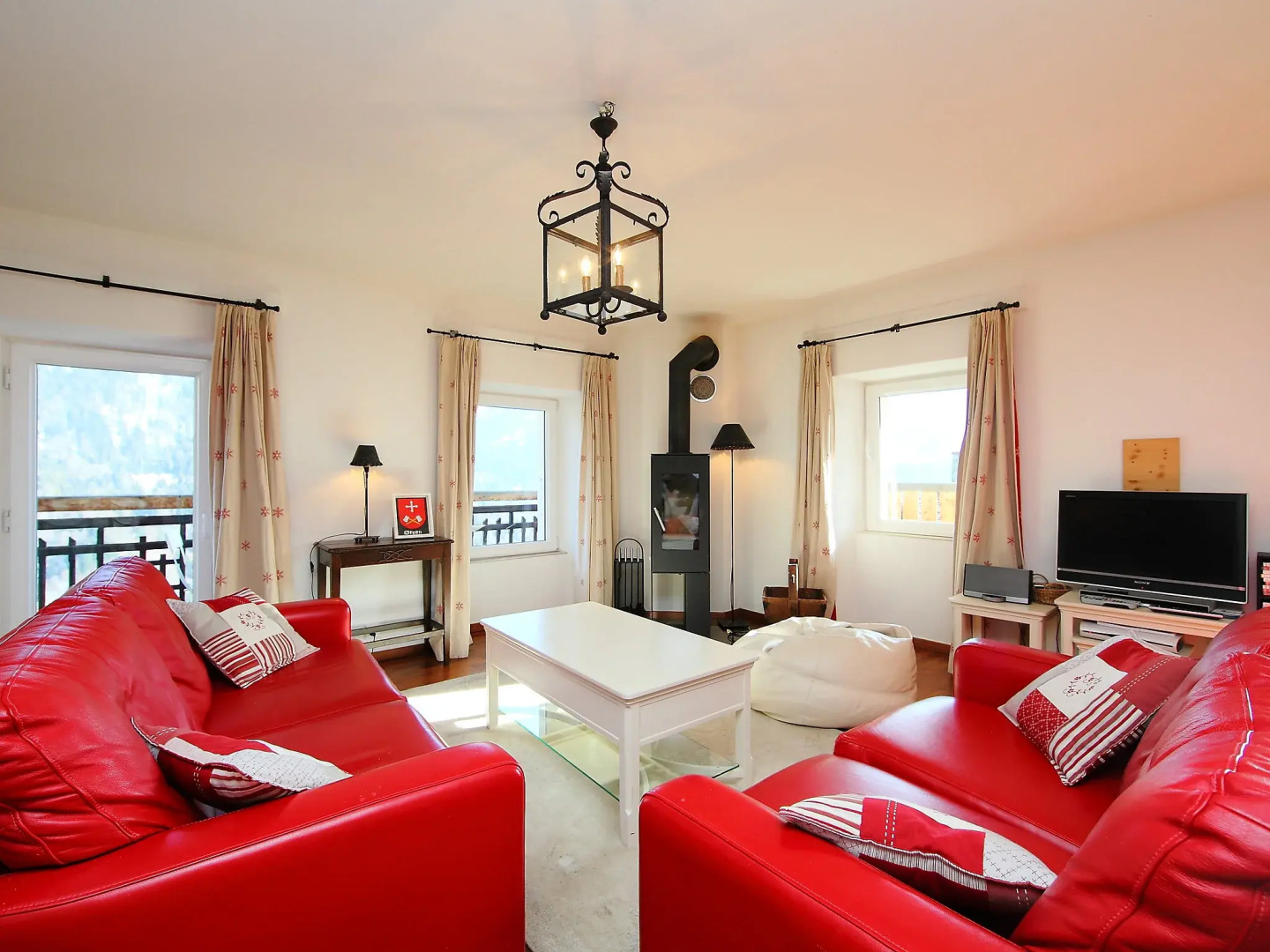 Beau Sejour - INH 26516