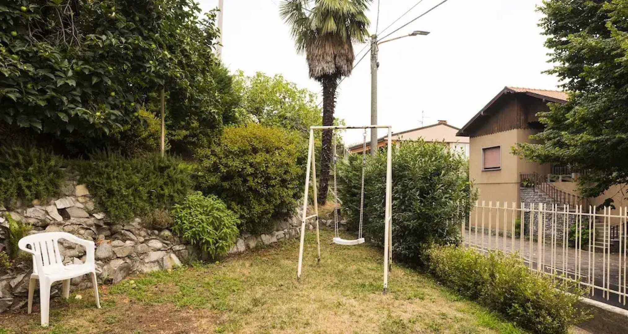 Altido Swing House - San Fermo Como