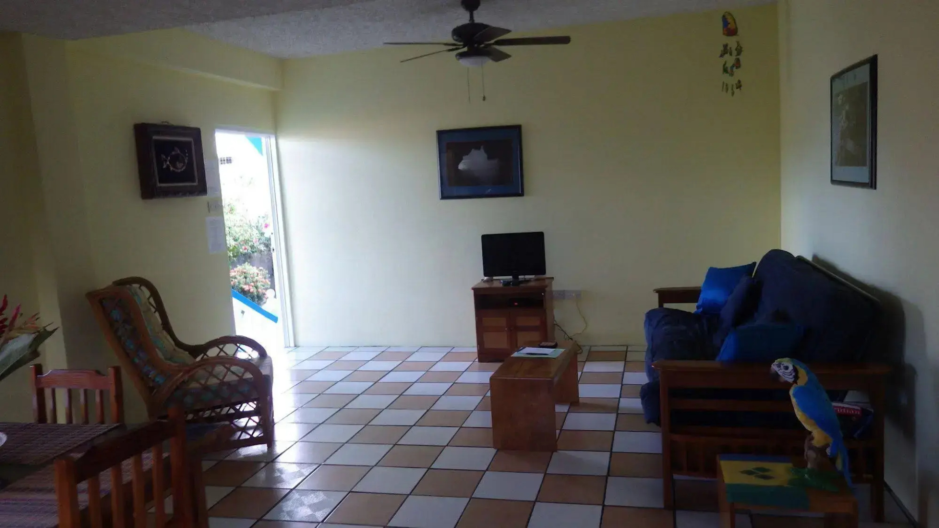 Harmony Hall Resorts